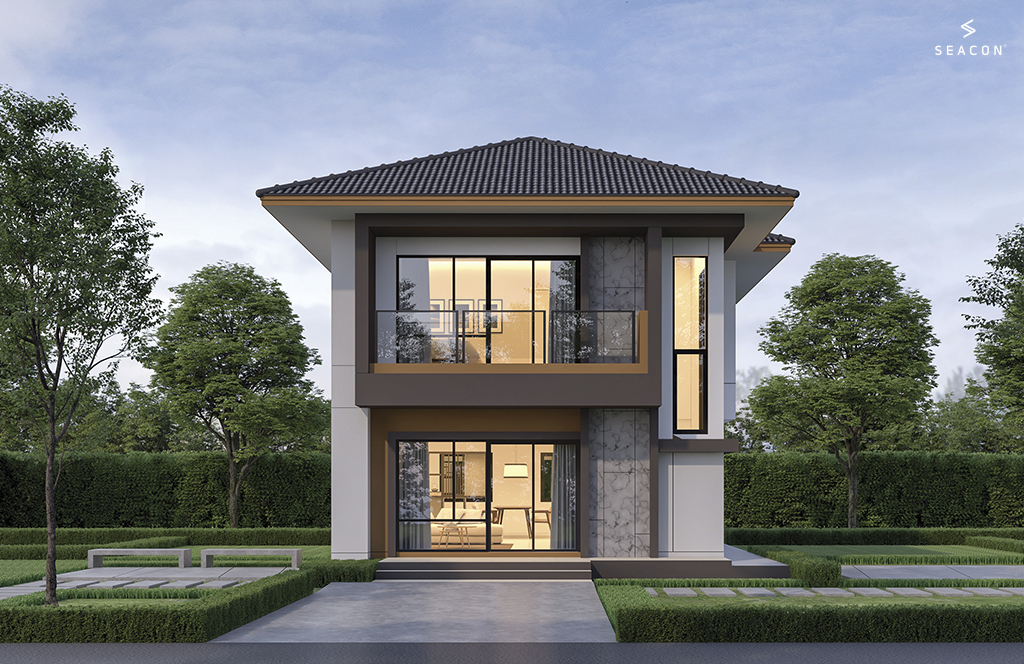 ขายบ้านเดี่ยว สุขุมวิท 26 ซอยอารี ใกล้รถไฟฟ้า BTS พร้อมพงษ์ ใกล้ถนนพระราม 4